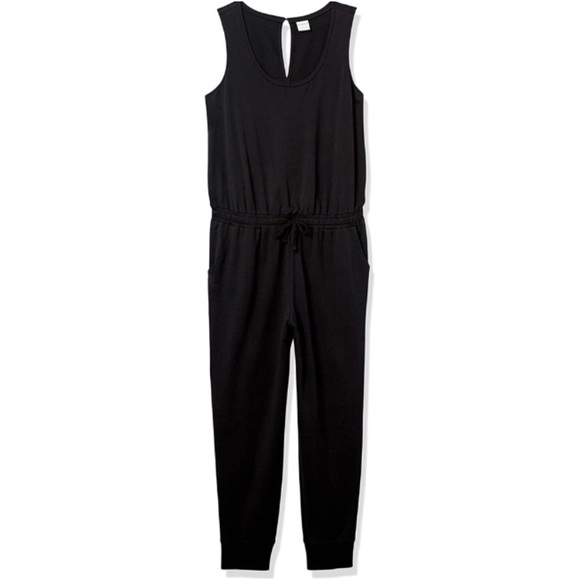Amazon Essentials Women's Studio Terry Fleece Jumpsuit 
Size X SMALL - Picture 4 of 8
